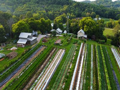 What Hand Tools Does a Small Farm Need All Year? A Seasonal Setup from Spring Soil Preparation to Autumn Harvest