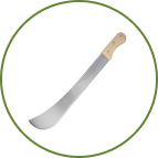 banner-sickle knife