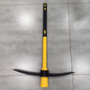 Forged Steel Pickaxe Manufacturer & Supplier | Heavy-Duty Farm & Construction Pick Axe