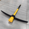 Forged Steel Pickaxe Manufacturer & Supplier | Heavy-Duty Farm & Construction Pick Axe