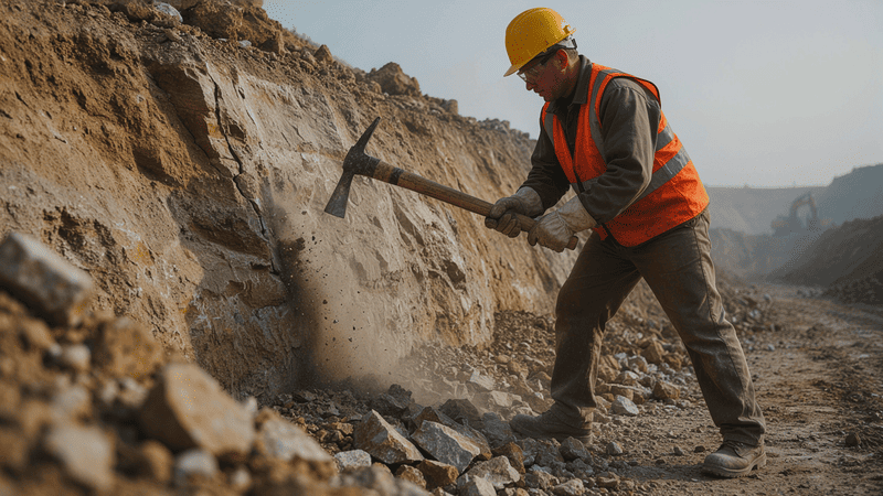 MiningGeotechnical Operations