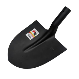 Heavy Duty Carbon Steel Shovel Head | Agricultural Tool Manufacturer & Wholesale Supplier