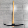 Forged Steel Pickaxe Manufacturer & Supplier | Heavy-Duty Farm & Construction Pick Axe