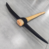 Forged Steel Pickaxe Manufacturer & Supplier | Heavy-Duty Farm & Construction Pick Axe